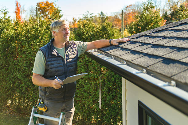 Trusted Roof Installation service in Raymond, IL - Ben Roofing and Steel LLC